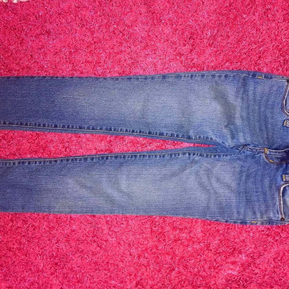 Light washed jeans - Picture 8 of 8